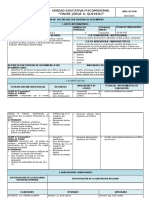 Plan de Ddcd Educa Art 22