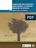 Manual de construcción de ecuaciones alométricas para esimar el volumen y biomasa de los arboles.pdf