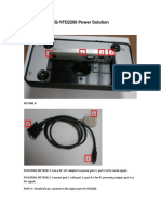 VFD2200 Power Supply Solution