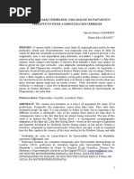 Instruções Para Revisão