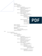 USB13 Callertable