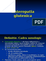 Enteropatia Glutenica 2011 Dec