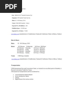 Download Furniture News in Turkey by Furkey SN33802535 doc pdf