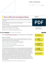 WWW Kelvintopset Com Resources How To Write The Investigatio