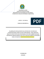 TR Elaboracao Projetos Saneamento Pac2