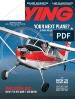 Flying 2014-01