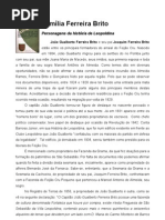 Família Ferreira Brito