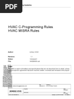 Hvac Programming Guide - Doc 0