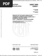 NBR 15939-1