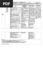 1ª Planajamento de Matematica 6º Ano