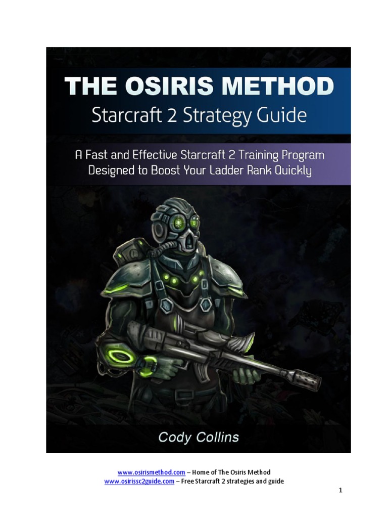 Osiris Method | PDF | Working Memory | Memory