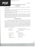 Irc 106-1990 | PDF | Traffic | Lane
