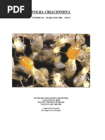 Fc 22 a Origem Dos Parasitos