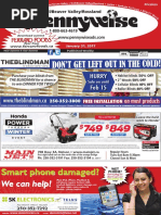 Trail/Beaver Valley/Rossland Pennywise January 31, 2017