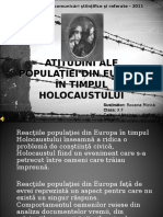 Holocaust