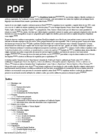 Espiritismo – Wikipédia, A Enciclopédia Livre