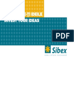 Sibex Brosura 2015 PDF