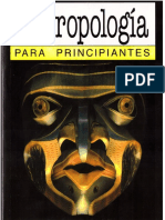 Antropologia Para Principiantes.pdf