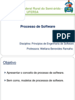 2-Processo de Software PDF