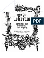 Excited Delirium SCREEN