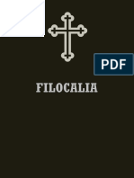 Filocalia Grega PT-BR PDF