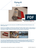 (Projecto) Construir Un Battlebot PDF