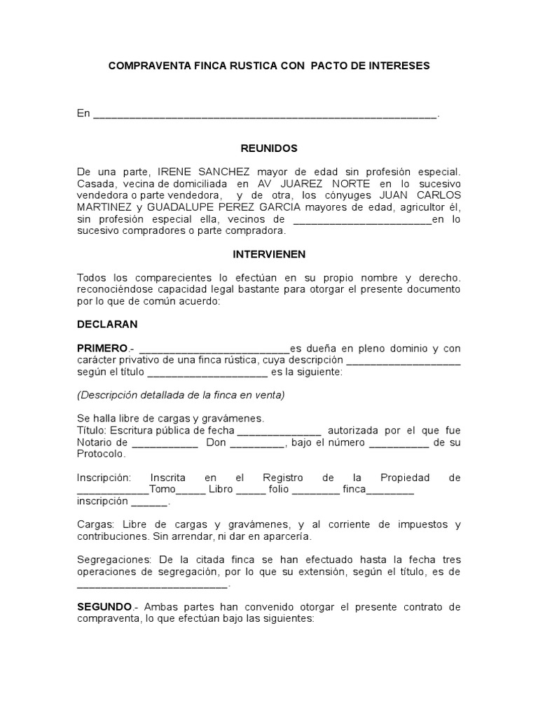 compraventa-de-finca-r-stica-con-intereses-pdf-precios