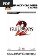 Gw2 Guide en