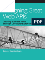 Designing Great Web APIs - James Higginbotham.pdf