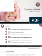 Fotografia de Bebes