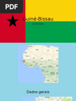 Guiné Bissau