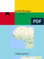 Guiné Bissau