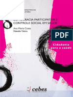 5.9 CEBES - 8.Democracia-Participativa-e-Controle-Social-em-Saúde.pdf