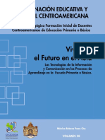 Viviendo El Futuro en El Aula