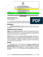 31-2015 Disposición Deja Sin Efecto Principio de Oportunidad CEE