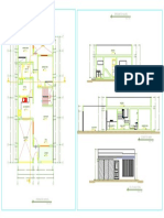 Vivienda Un Piso (Tarea)