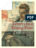 Rilke, Letters To A Young Poet PDF