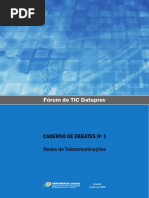 Forum TelecomunicacoesFINAL