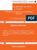 Procesos de Fabricación