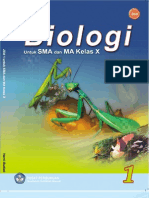 Download Kelas10 Biologi Herni Budiati by Home Schooling Logos SN33806110 doc pdf