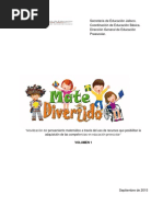 Manual Matedivertido Version Actualizada