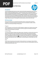 HP Prime Advanced Workshop Alt V2