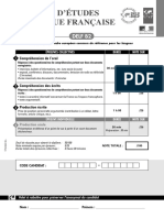 Delf b2 example test.pdf