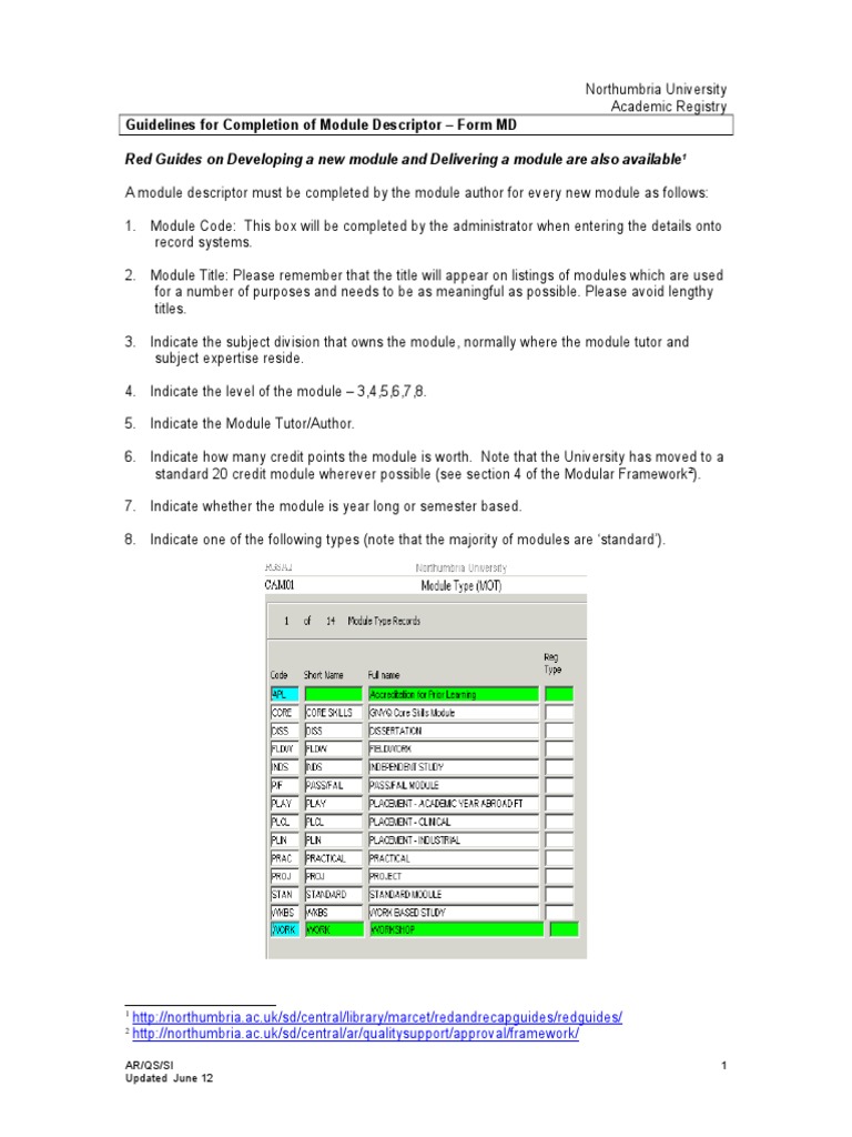 Red Guides On Developing A New Module and Delivering A Module Are Also ...