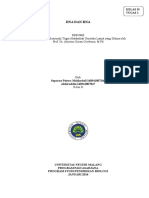 Resume 1 Dna-Rna Suparno