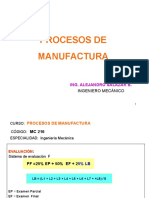 Unidad 1-0 Introduccion Procesos Manuf