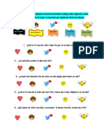 Encuesta Likert Sobre El Frío