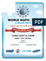 Certificates Maths VANDOG 2013-04-25
