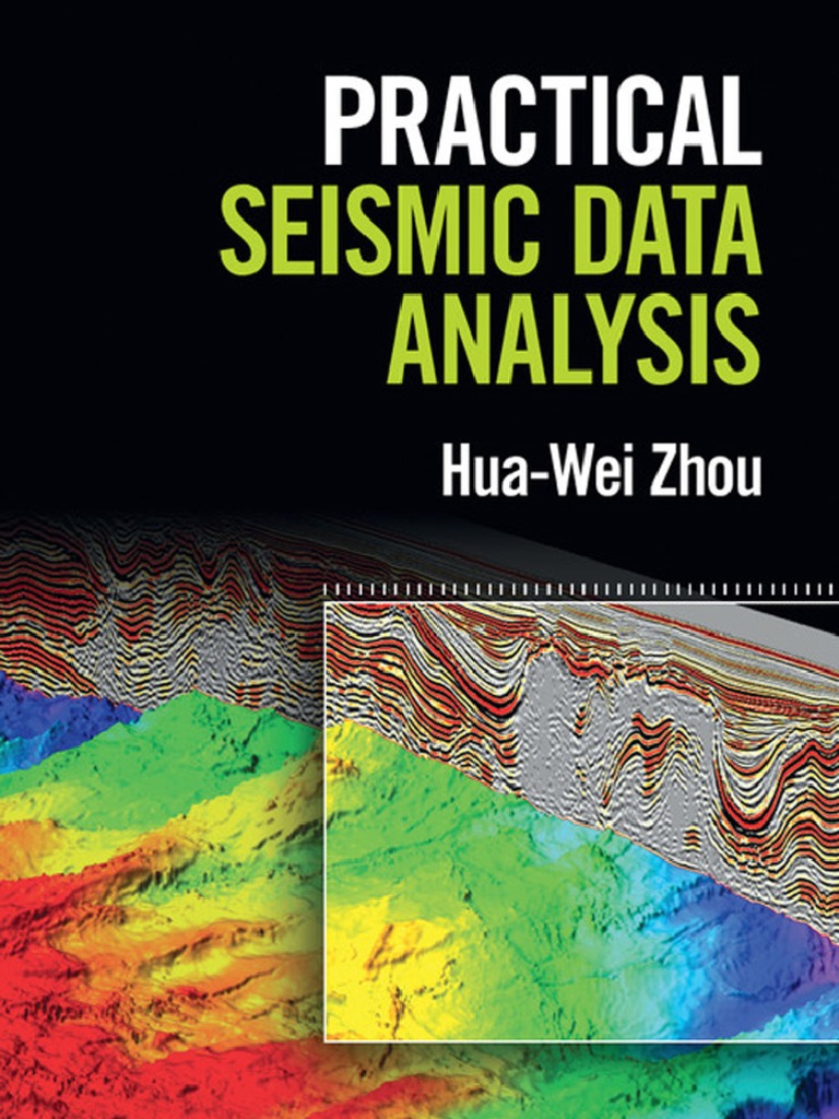 Practical Seismic Data Analysis CUP 2014 PDF | PDF | Reflection ...