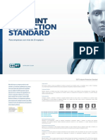 ESET Endpoint Protection Standard Version5